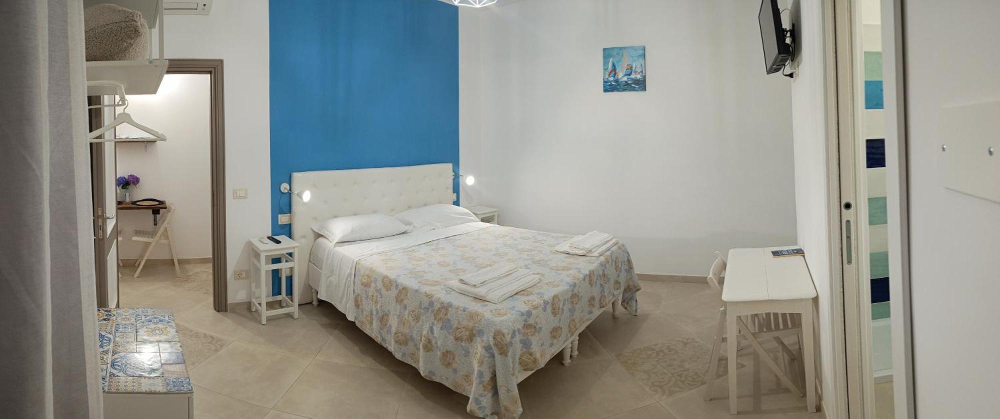 Monti D'Amare Apartment Agerola Luaran gambar