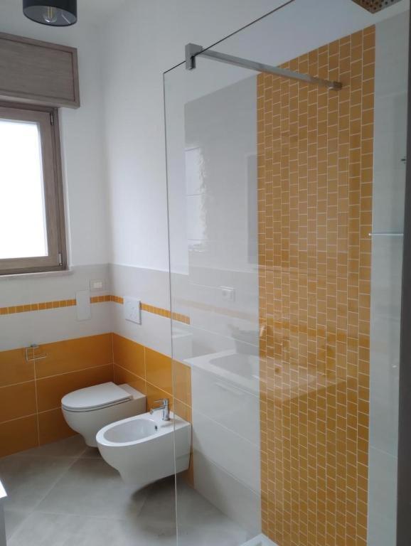 Monti D'Amare Apartment Agerola Luaran gambar