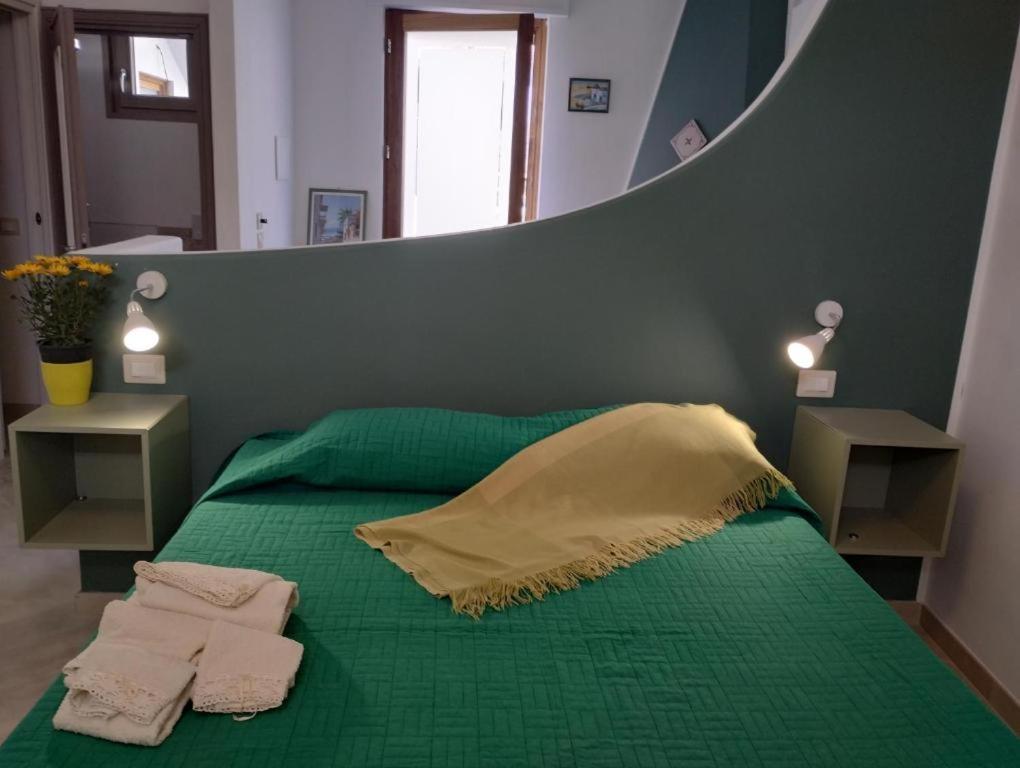 Monti D'Amare Apartment Agerola Luaran gambar
