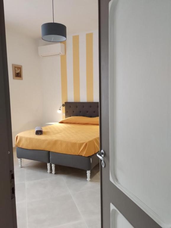 Monti D'Amare Apartment Agerola Luaran gambar
